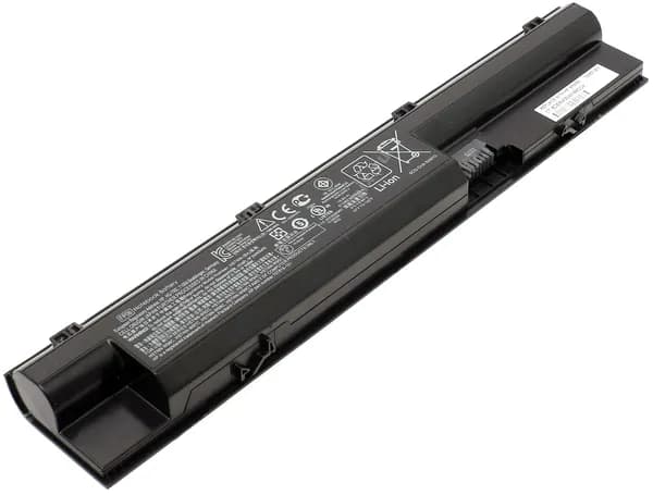Аккумулятор для HP FP06, ProBook 450, ProBook 440, ProBook 445, 455 G1, 450 G1, 450 G0 470 G2 ProBook 455 G1 ProBook 450 G1 ProBook 450 G0 470 G1 ProBook 470 G2 470 G0 ProBook 470 G0