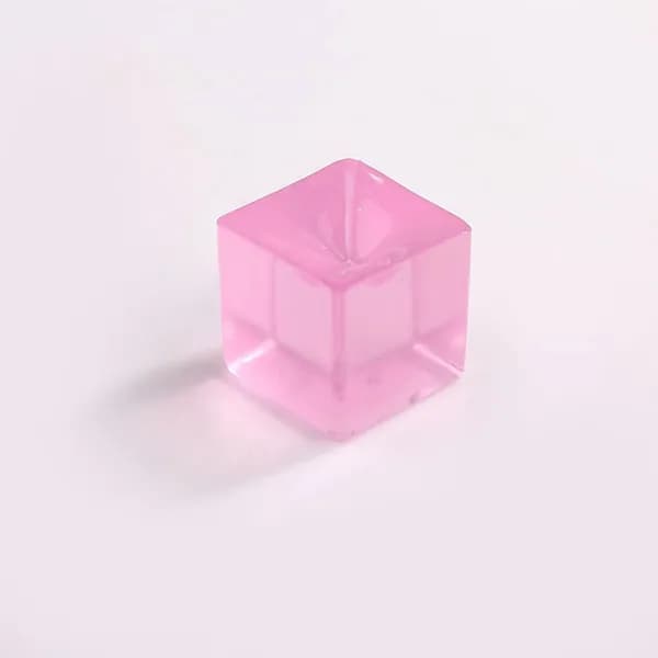 Мягкая игрушка Squishy Ice Cube, 1 шт.