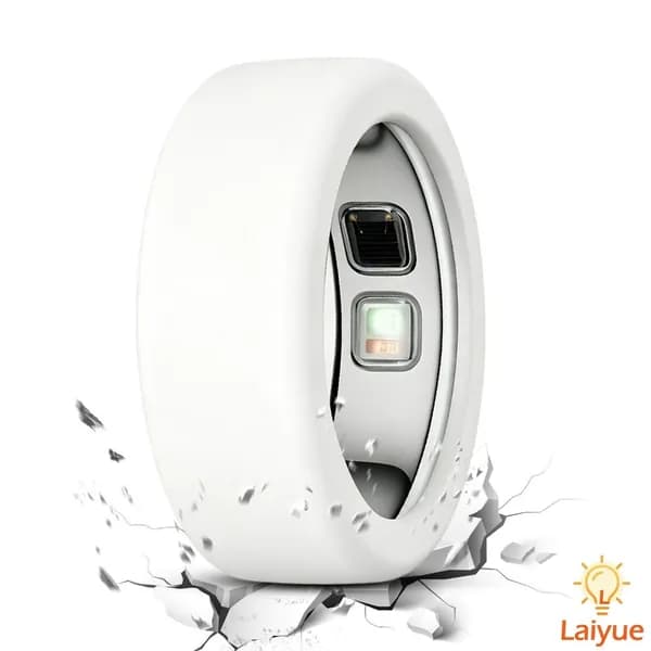 Силиконовый чехол для Oura Ring 5, размер S (6 9)