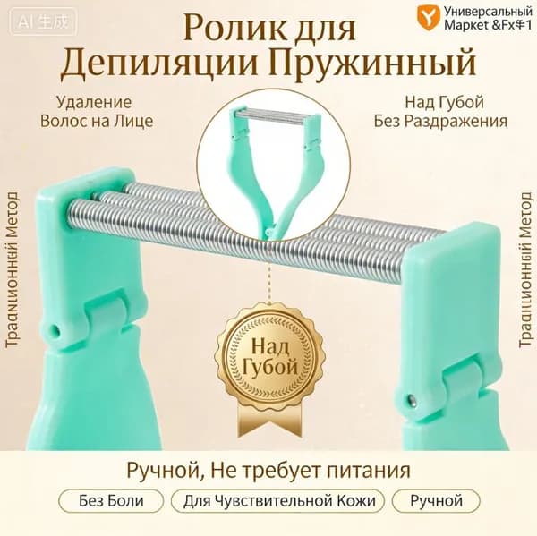 Эпилятор 4uUA0uHM6