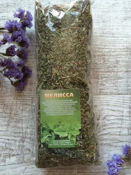 Мелисса