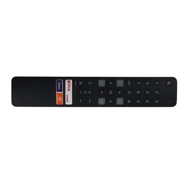 L1(S I A H) Пульт дистанционного управления RC901V совместим с Smart TV FMR1 FMR5 FMR7 FMRD без голоса (RC901V FMRD)