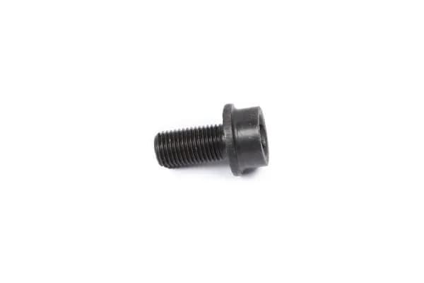 Болт тяги реактивной M18*2.0*35 Stellox 89-00630-SX