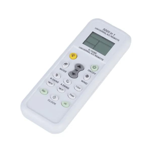 Универсальный пакет для кондиционера K1028E для дома и отеля