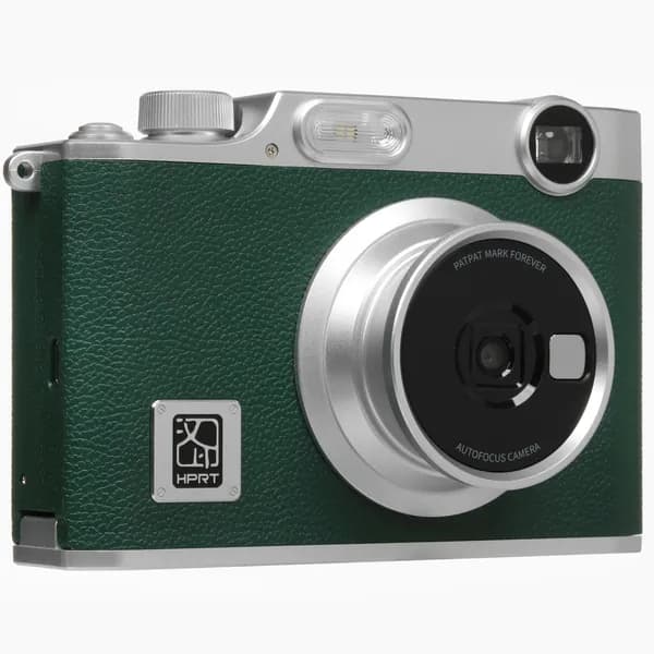 Фотоаппарат моментальной печати HPRT Z3