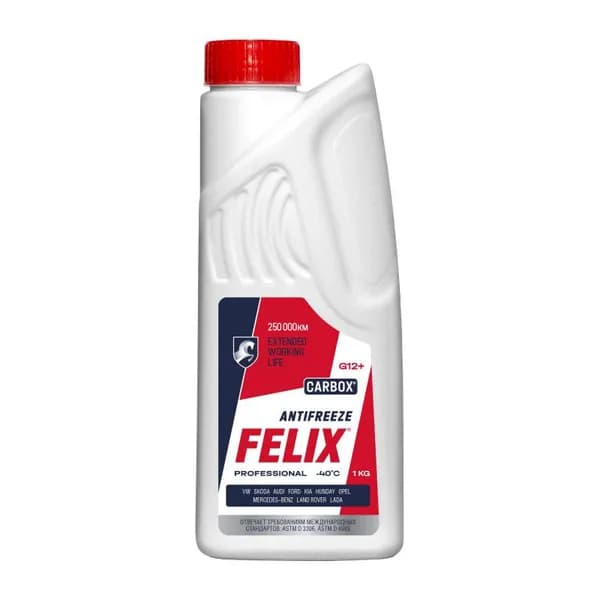 FELIX Антифриз, 1 л
