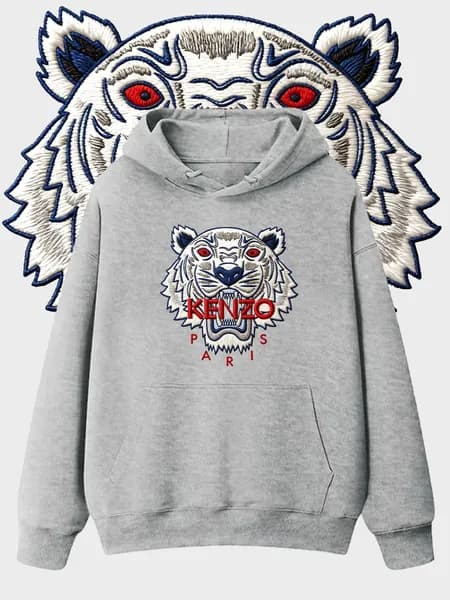 Толстовка Kenzo
