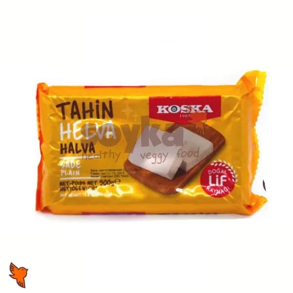 Халва кунжутная Koska, 350г
