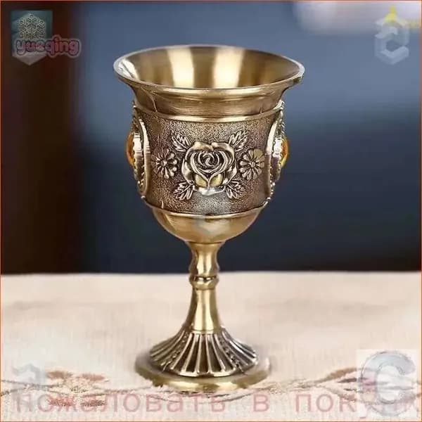 Галантерея антикварная/винтажная 25ml