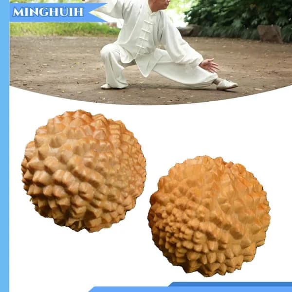 Мяч для гандбола, коричневый