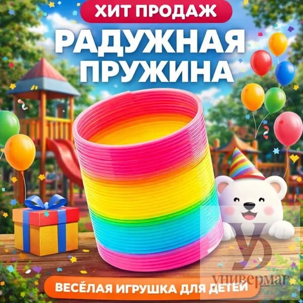 Игрушка-антистресс