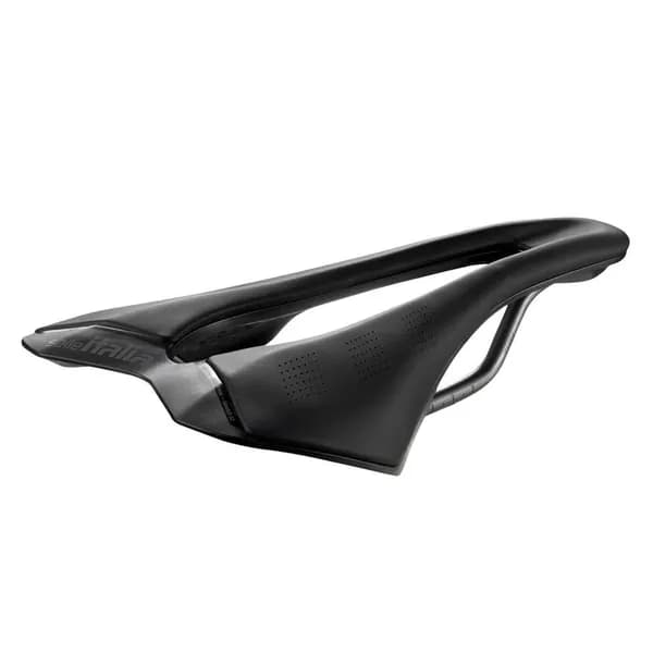 Седло Selle Italia SLR Elite L3, L3 (W 145 x L 242 mm), black