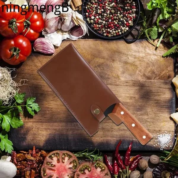 Чехол для ножа, длина 24.80 см