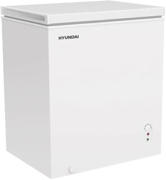 HYUNDAI Морозильная камера CH15081, объем л, белый