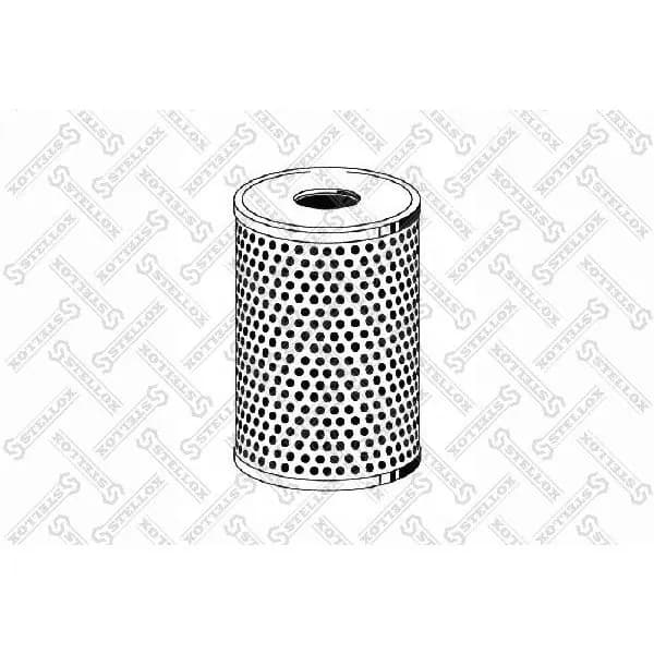 Фильтрующий элемент масла STELLOX 81-20003-SX, oem 232779