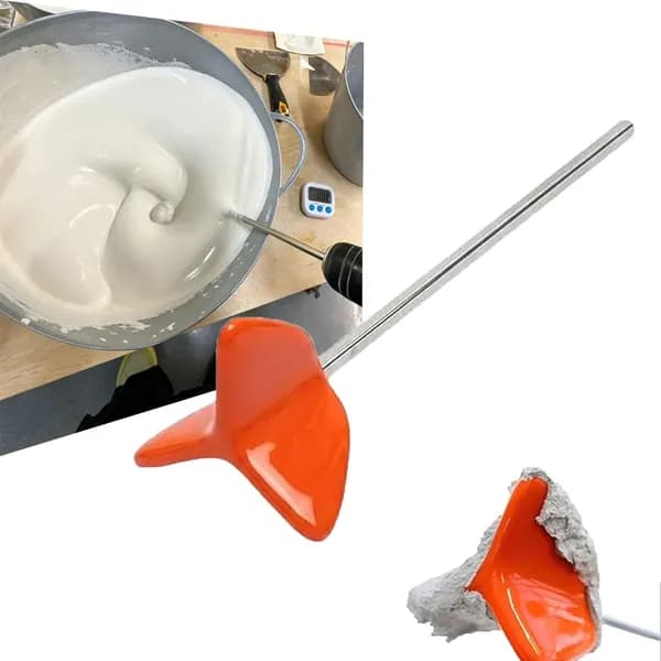 milochic Погружной блендер Drill Mixer