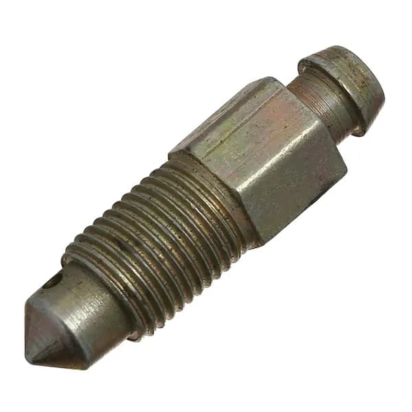 Штуцер 10 прокачки тормозов ГЗ 53, 3307, ГЗ-ль 53-3501048 10 штук.