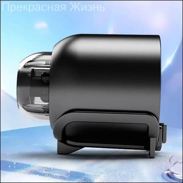 Качественный WiFi видеорегистратор с детекцией движения, 720P