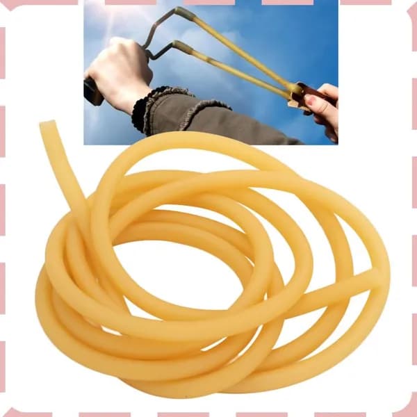 Резинка для рогатки