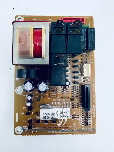 RCS-D2LED9-02 Модуль микроволновой печи