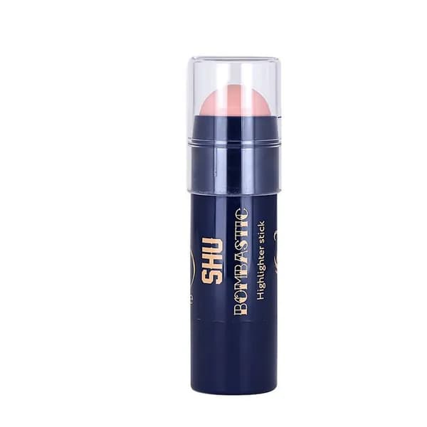 SHU STICK HIGHLIGHTER BOMBASTIC №354, Стик-хайлайтер для лица тон 354