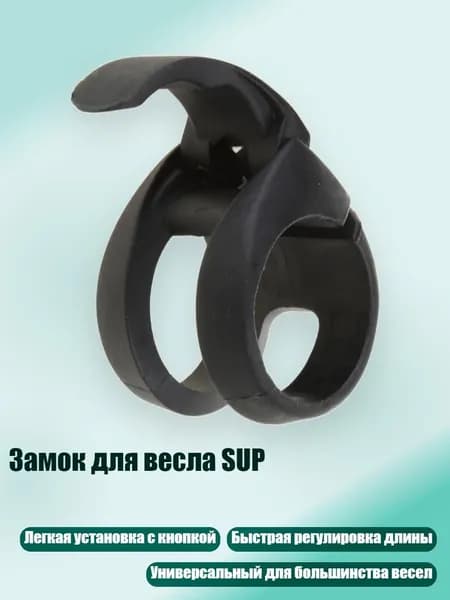 Аксессуары, запчасти для SUP-доски