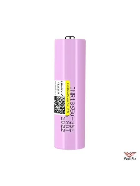 Аккумулятор LiitoKala Lii-35E 18650 3500mAh