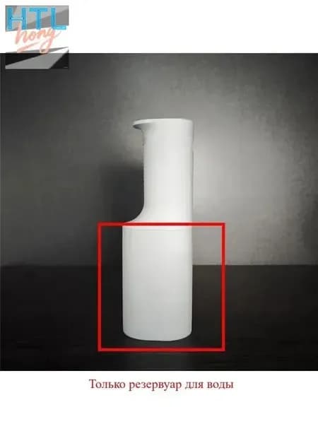 Подходит для аксессуаров Xiaomi для промывки зубов meo701 резервуар для воды f300 f400