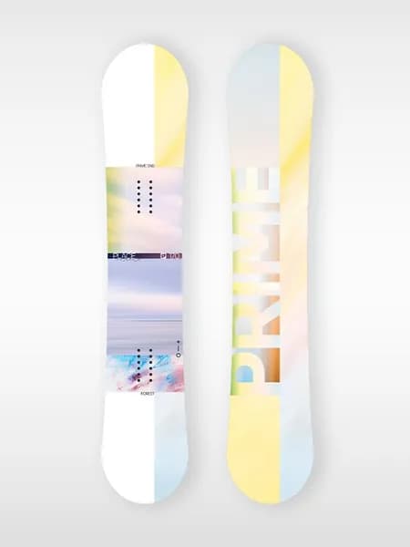 Сноуборд PRIME PLACE FW24