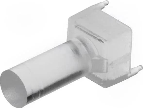 Световод BIVAR VLP-400-F Световод для СИД SMD плоский,10,16мм 1шт