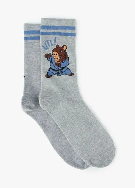 Носки мужские