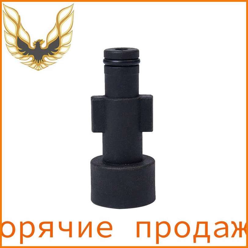 OZ-SPTP 1/4" адаптер для мойки высокого давления автомобиля пенная насадка для стиральной машины