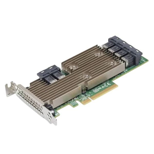 HBA адаптер LSi PCIe 3.0 x8, 6*SFF8643 05-25699-00