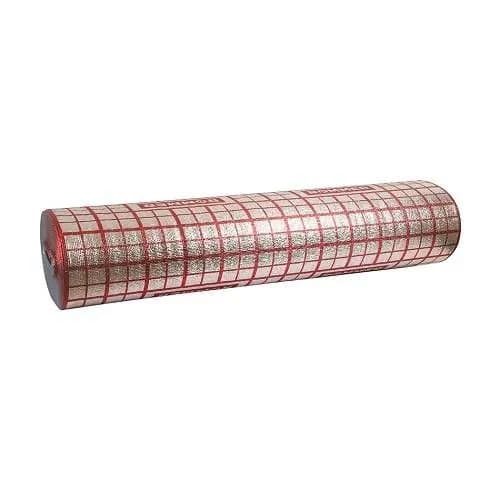 Теплоизоляция для теплого пола ROMMER - мат 1200x30 мм, длина 25 м. (30 м2)