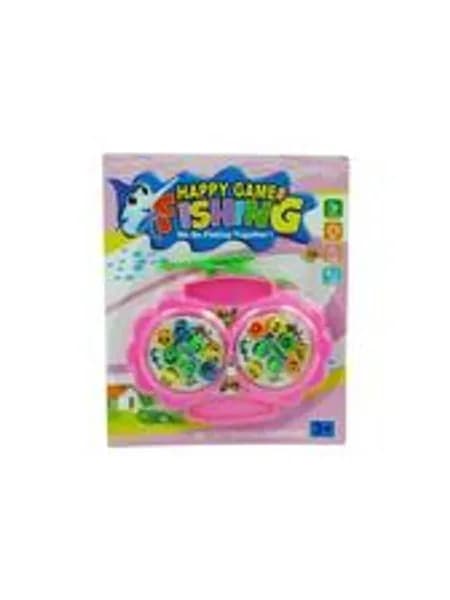 aro Aro Angelspiel Duo magnetisch 2x8 Fische настольная игра
