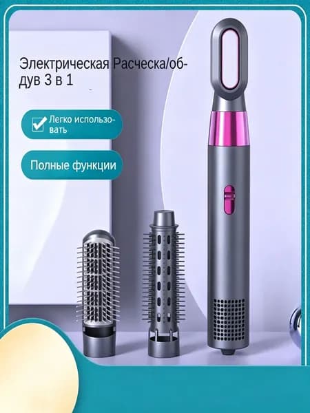 Фен для волос DS2-SHYCFJ