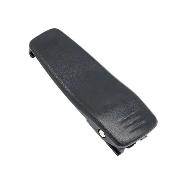 Крепление для рации Motorola A8, пластиковое, чёрное, 100 80 30 мм