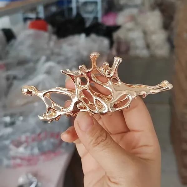Заколка для волос