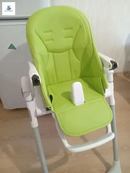 седушка для стульчика для кормления peg perego siesta чехол