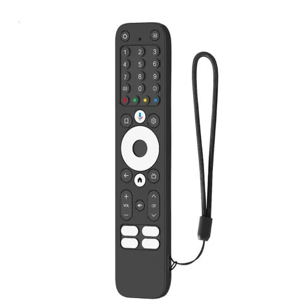 Чехол для пульта управления Homatics Box R 4K, Черный
