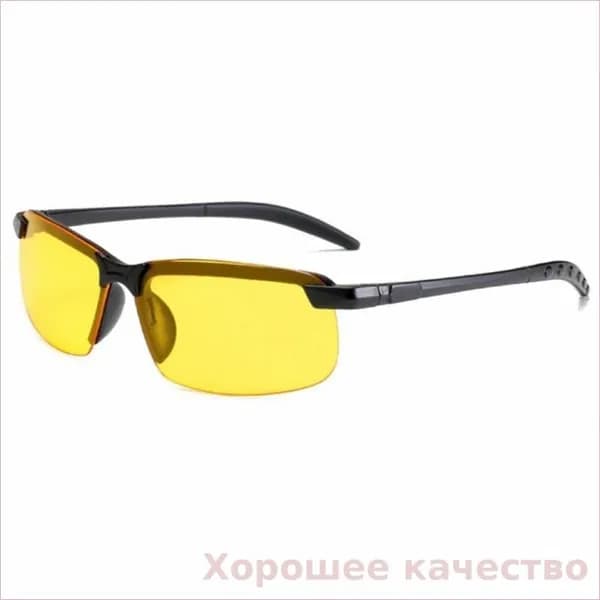 Очки для занятий спортом