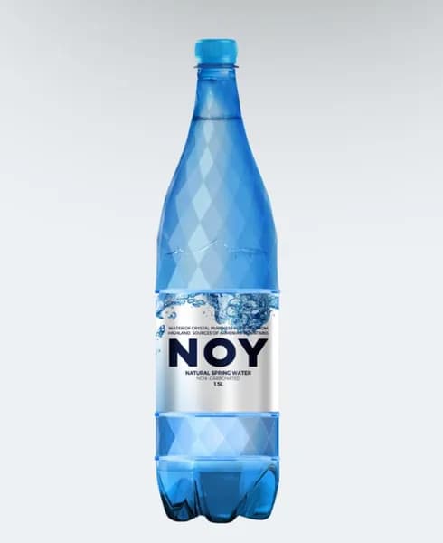 Noy Вода Питьевая Негазированная 1500мл. 6шт