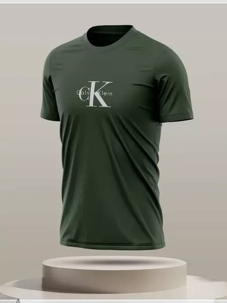 футболка CK