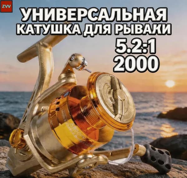 Катушка
