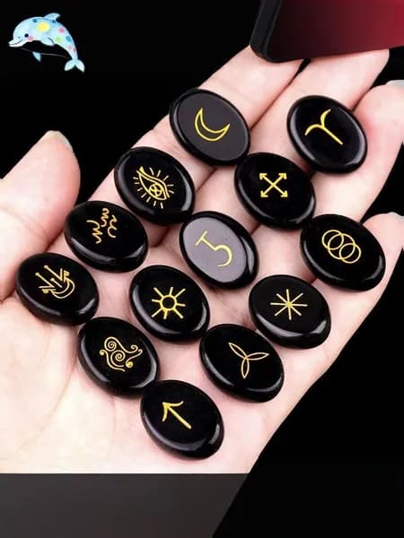 Магическая атрибутика