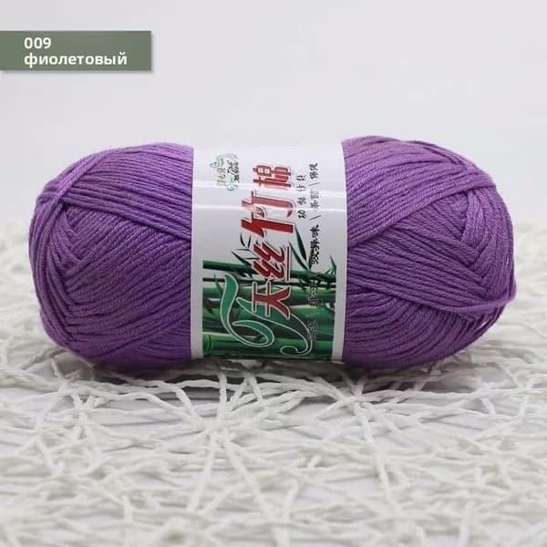 Кружевное платье из смеси хлопка Tencel и бамбукового волокна, подходящее для младенцев и маленьких детей, с использованием пряжи средней тонкости, связанной крючком вручную.
