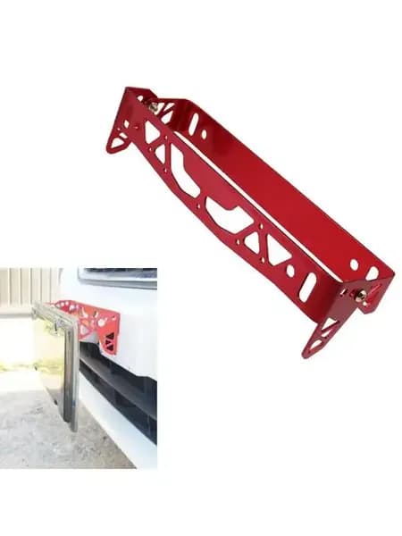 Регулируемая рамка JDM