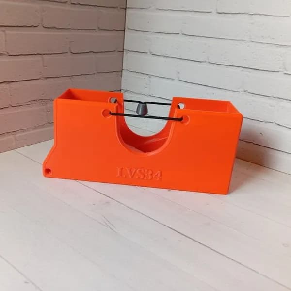 Защитный чехол для датчика эхолота Panoptix LVS34
