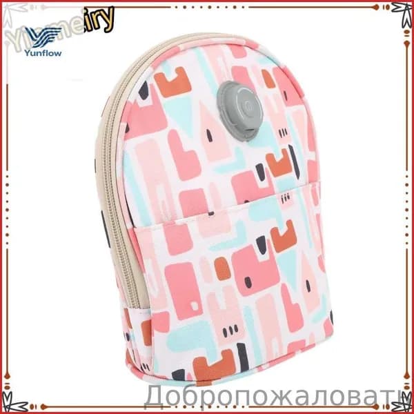 Сумка для подогрева детских бутылочек