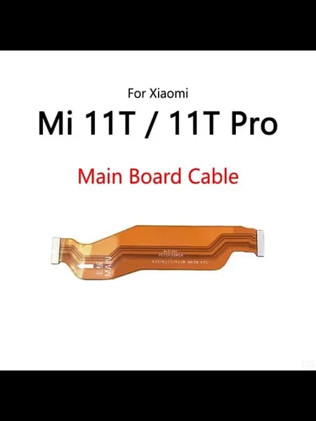 Основная плата кабель для Xiaomi Mi 11T 11T Pro